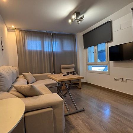 House Sierra Nevada 2 Habitaciones Wifi Y Parking Exteriér fotografie